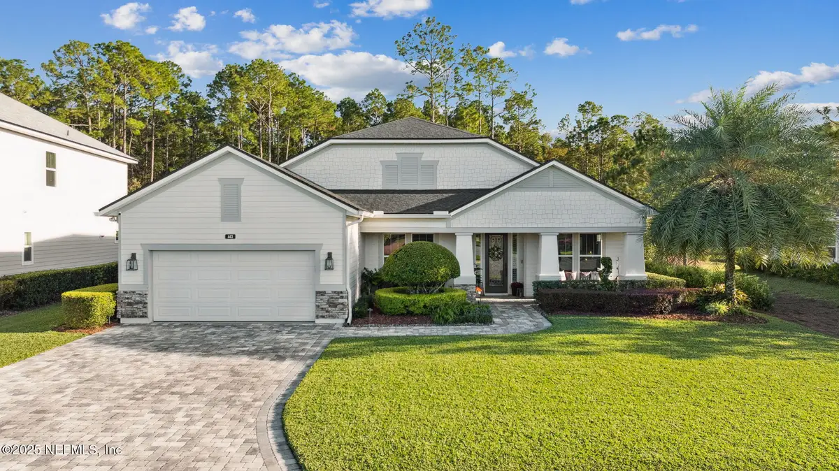 443 Weathered Edge Drive, Saint Augustine, FL 32092 - Image #1