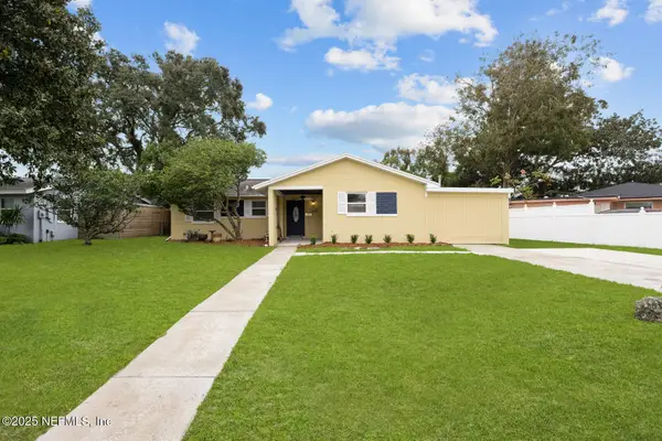 916 15th Avenue, Jacksonville Beach, FL 32250