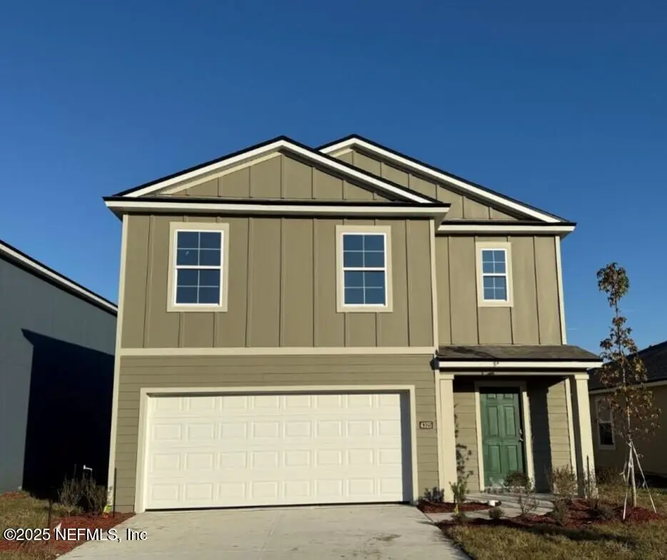 4325 Evening Primrose Drive, Jacksonville, FL 32218 - Image #1
