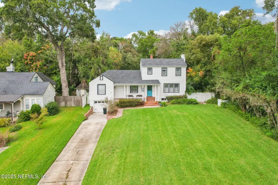 1605 Lorimier Road, Jacksonville, FL 32207 - Image #3