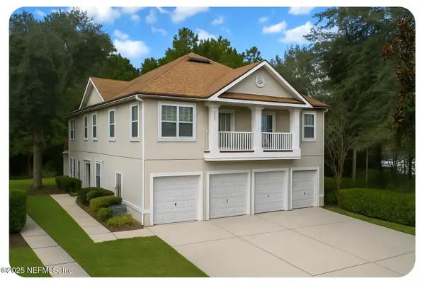 12407 N Forest Lake Circle #2, Jacksonville, FL 32225