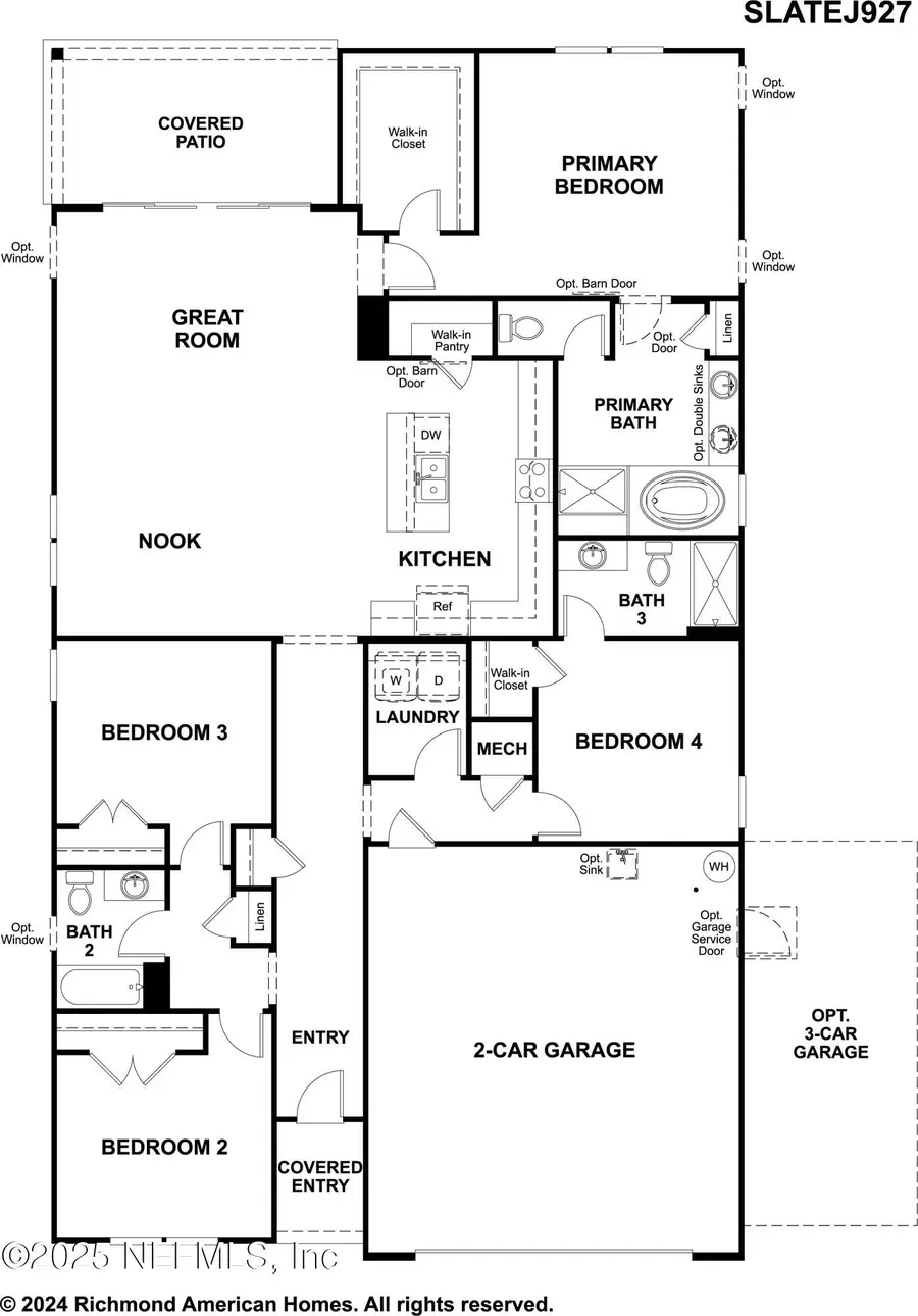 96048 Carrera Way, Fernandina Beach, FL 32034 - Image #2