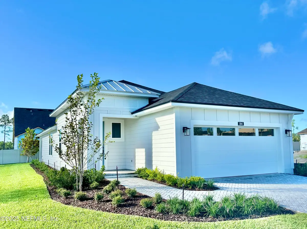 104 Grayling Drive, Ponte Vedra, FL 32081 - Image #1