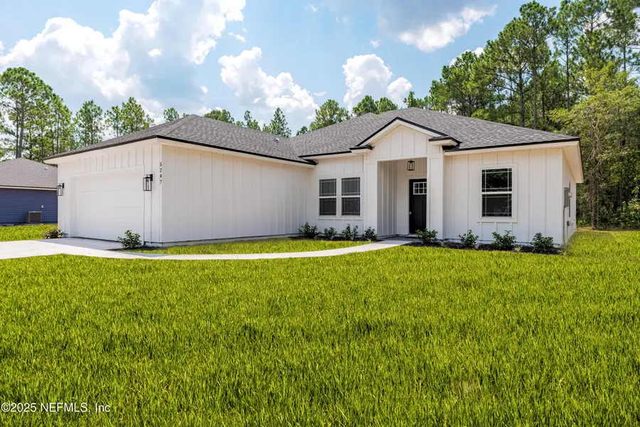 4596 Mayflower Street, Middleburg, FL 32068 - Image #3