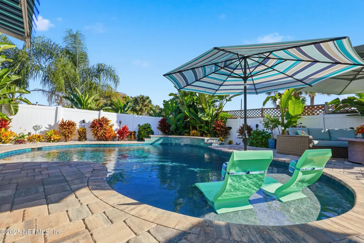 1443 10th N Street, Jacksonville Beach, FL 32250 - Image #1