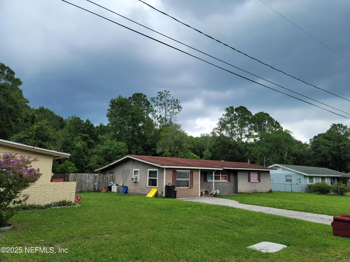 13517 Beall Avenue, Jacksonville, FL 32218 - Image #1