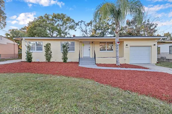 8120 Ramsgate Road, Jacksonville, FL 32208