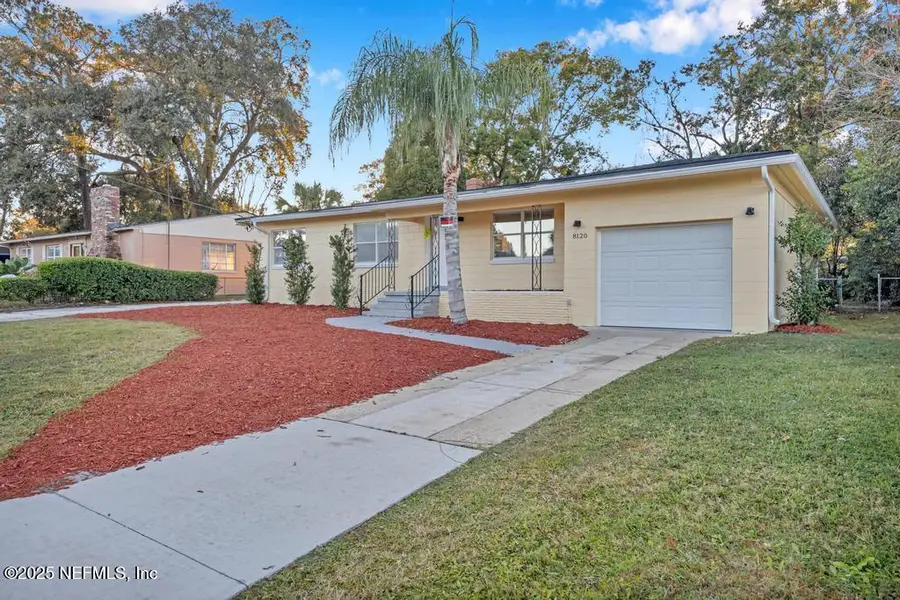 8120 Ramsgate Road, Jacksonville, FL 32208 - Image #2