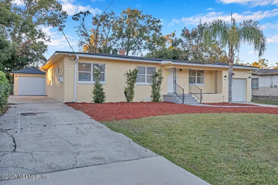 8120 Ramsgate Road, Jacksonville, FL 32208 - Image #3