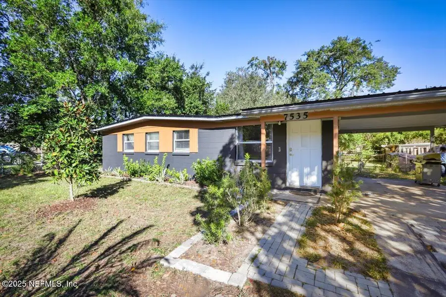 7535 Legrande S Street, Jacksonville, FL 32244 - Image #2