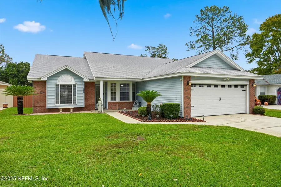 8813 Fieldside S Drive, Jacksonville, FL 32244 - Image #2