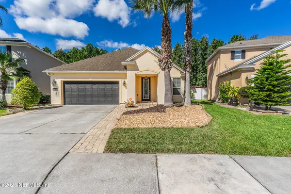 12063 Wynnfield Lakes Circle, Jacksonville, FL 32246