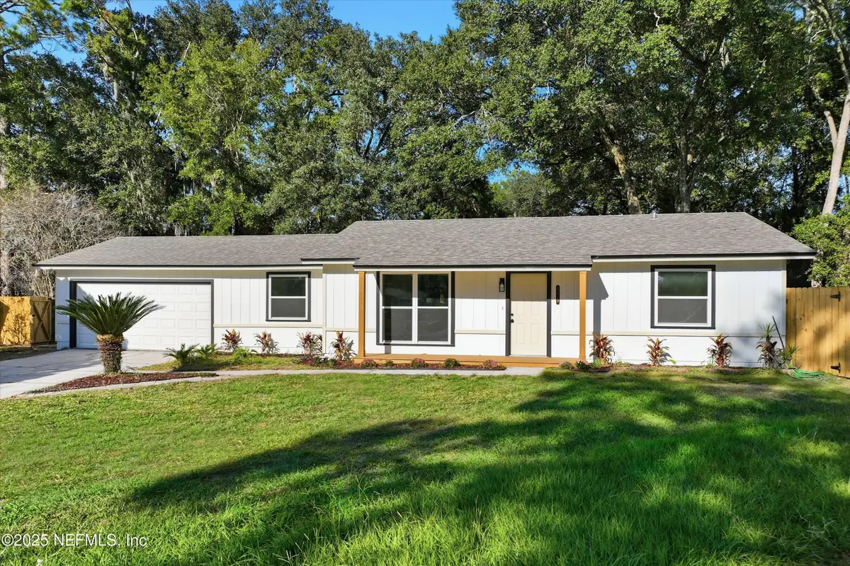 579 Carina Lane, Jacksonville, FL 32225 - Image #1