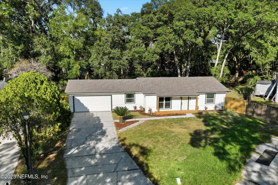 579 Carina Lane, Jacksonville, FL 32225 - Image #3