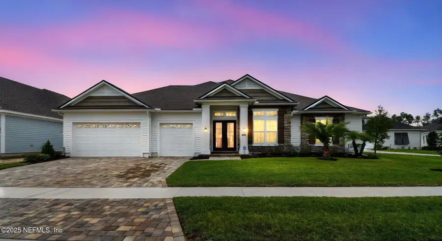 295 Pine Grove Point, Saint Augustine, FL 32092 - #2