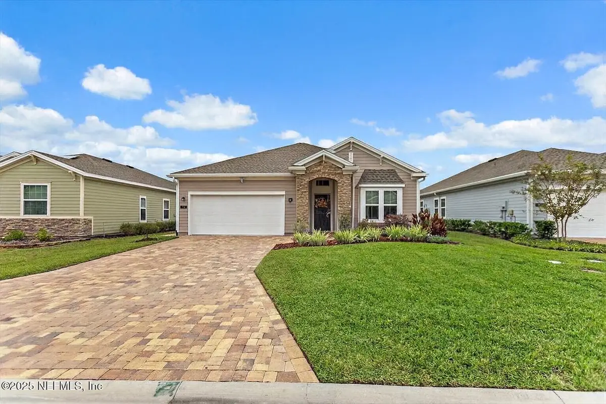 74 Ren Way, Saint Johns, FL 32259 - #1