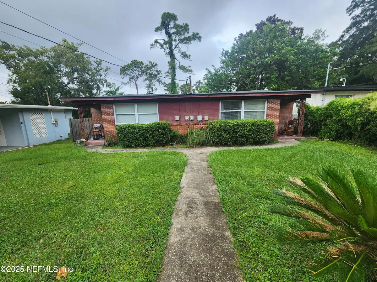 7913 Hare Avenue, Jacksonville, FL 32211 - Image #1
