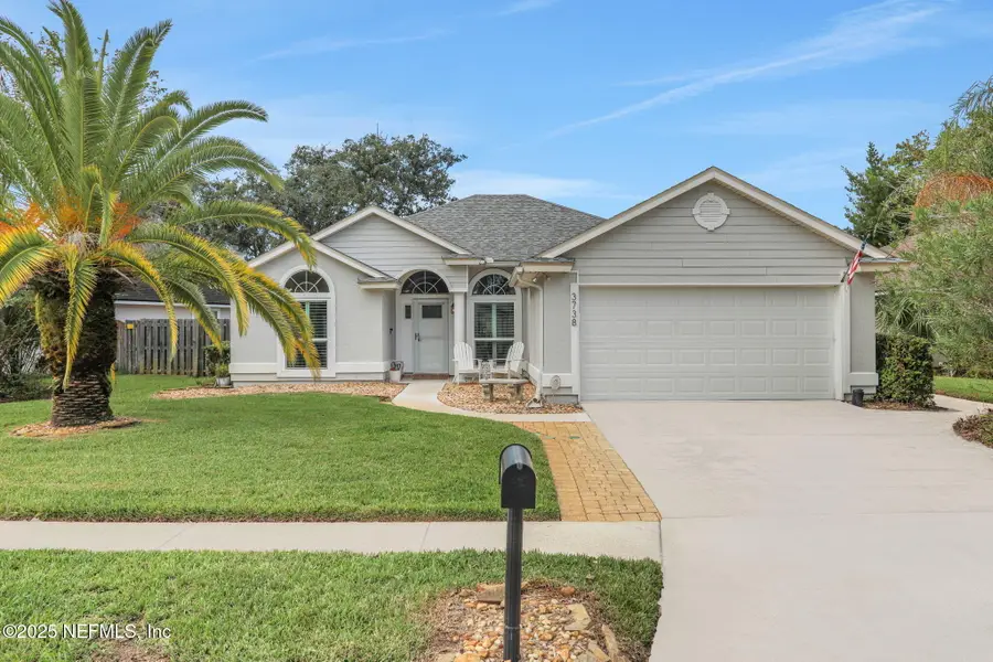 3738 Eagle Ridge Drive, Jacksonville, FL 32224 - Image #2
