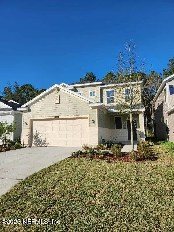 12168 Blockhouse Creek Court, Jacksonville, FL 32218
