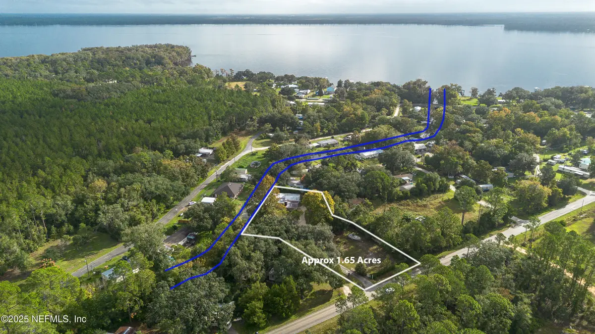 590 Palmetto Bluff Road, Palatka, FL 32177 - Image #1