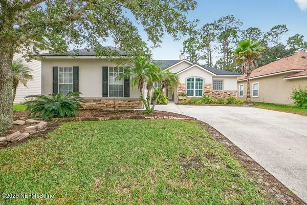 1807 Chatham Village Drive, Fleming Island, FL 32003