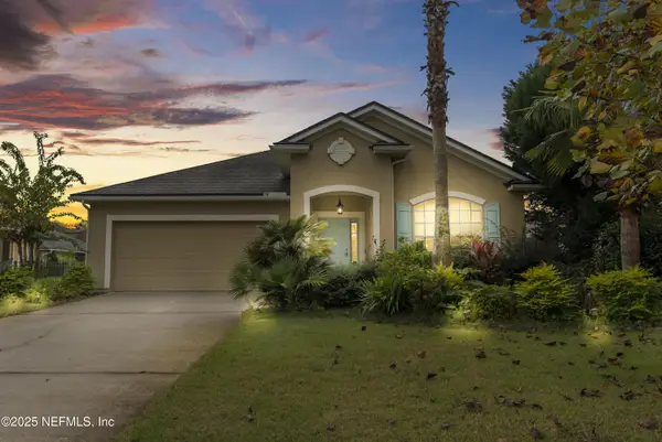 76 Pond Run Lane, Jacksonville, FL 32218