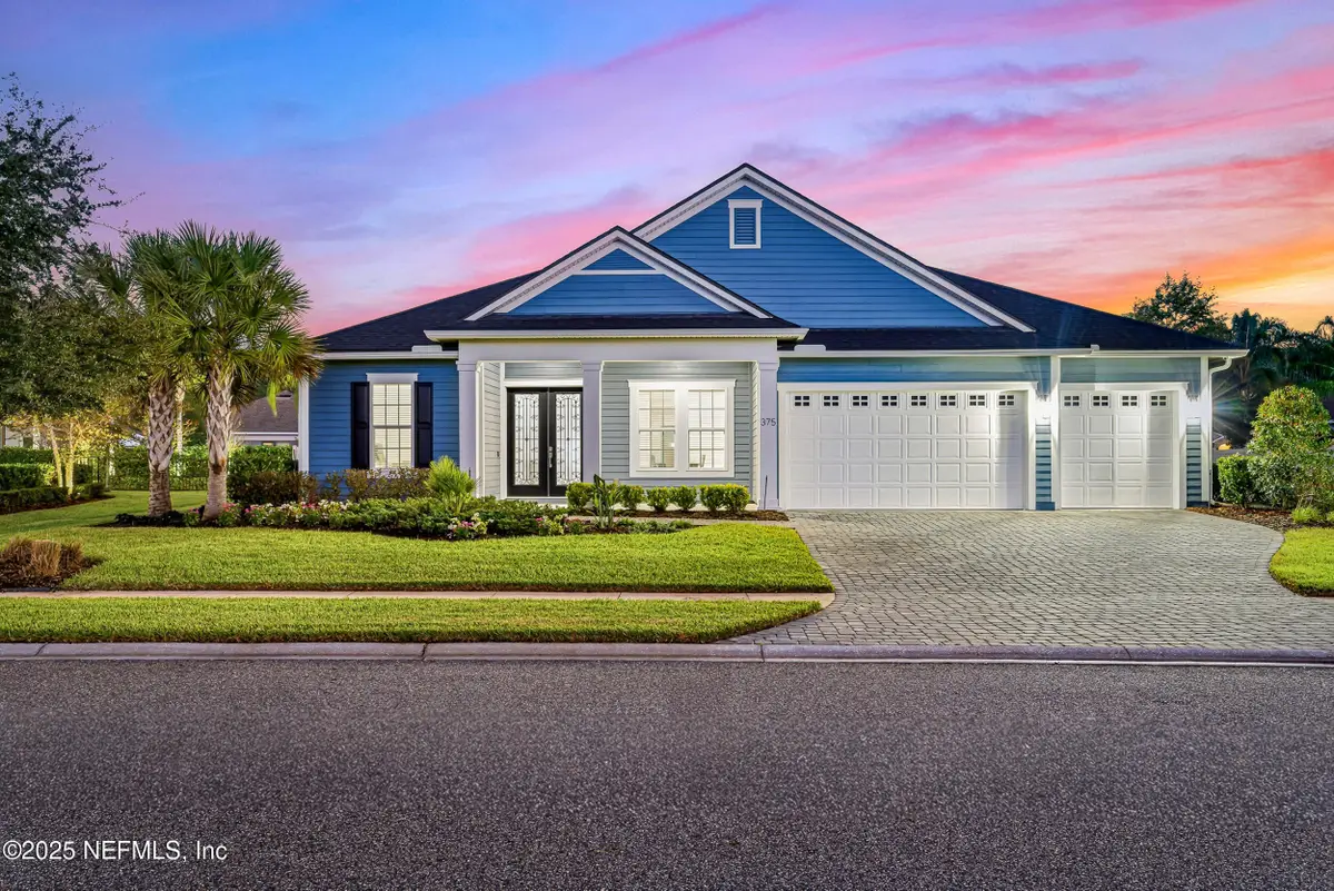 375 Kirkside Avenue, Saint Augustine, FL 32095 - Image #1