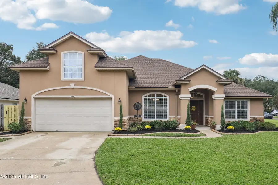 14603 Zachary Drive, Jacksonville, FL 32218 - Image #2