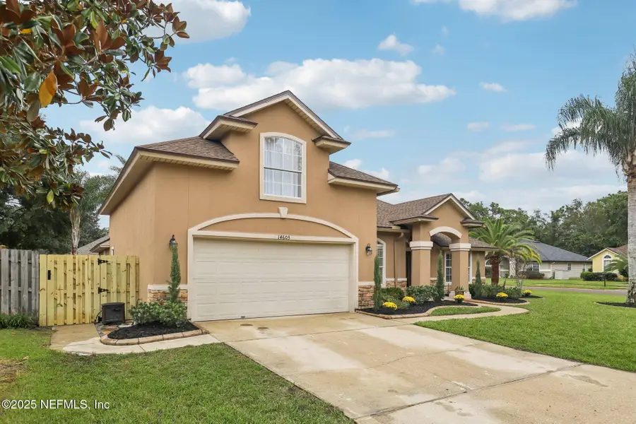 14603 Zachary Drive, Jacksonville, FL 32218 - Image #3