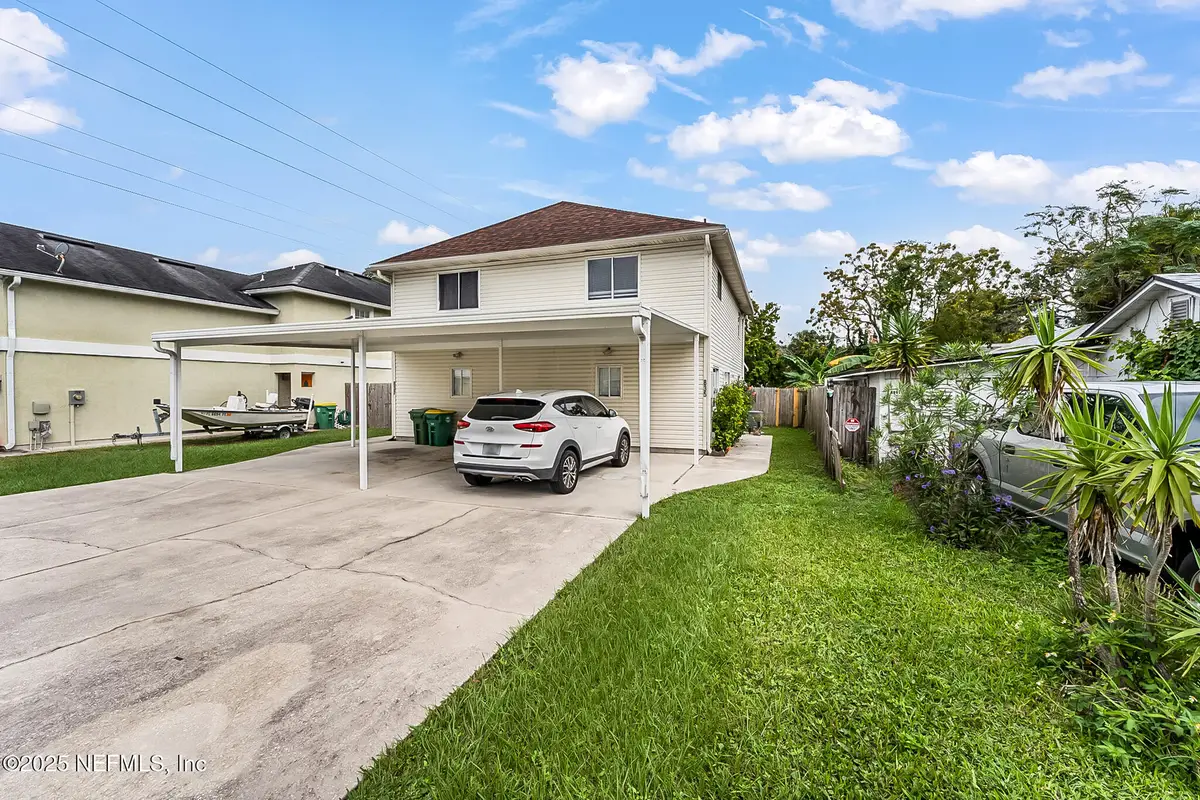 835 7th S Avenue #835 & 837, Jacksonville Beach, FL 32250 - Image #1