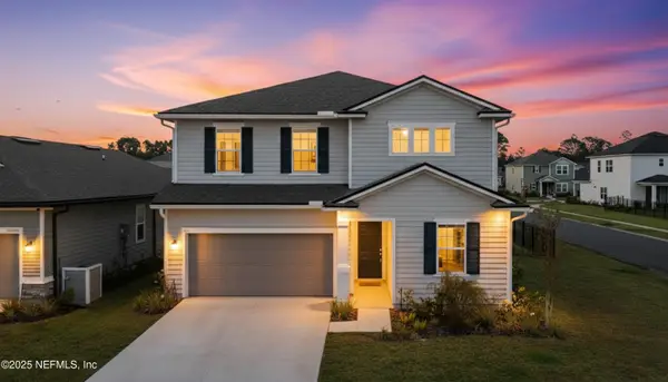 75582 Blackbird Drive, Yulee, FL 32097