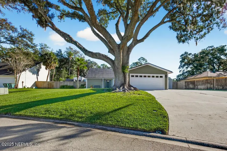 4588 Carolyn Cove S Lane, Jacksonville, FL 32258 - Image #2