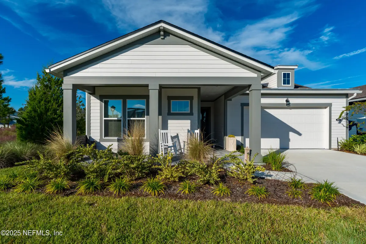 412 Ladyslipper Drive, Saint Johns, FL 32259 - #1