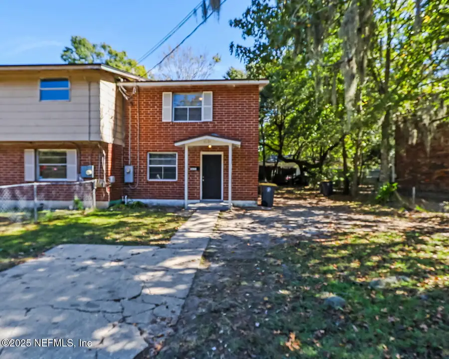 3631 Effee Street, Jacksonville, FL 32209 - Image #2