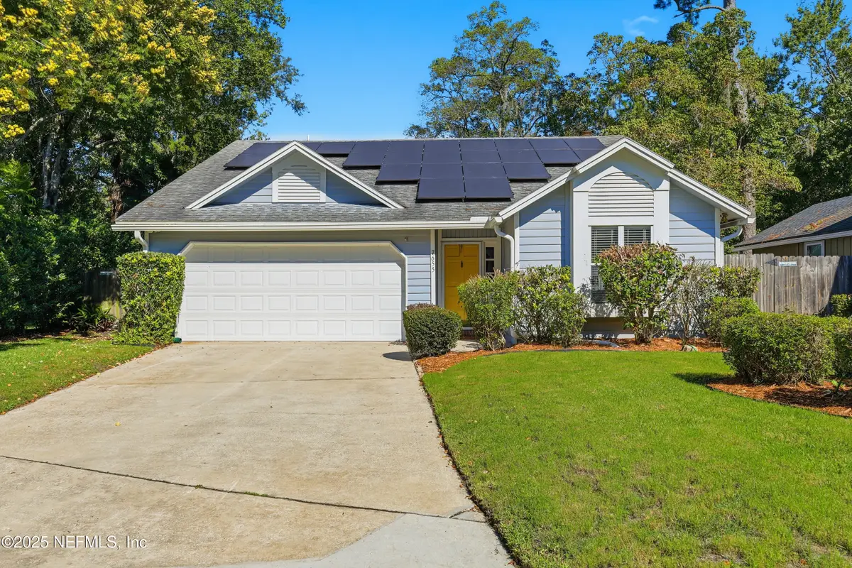 7655 Hilsdale Harbor Court, Jacksonville, FL 32216 - Image #1