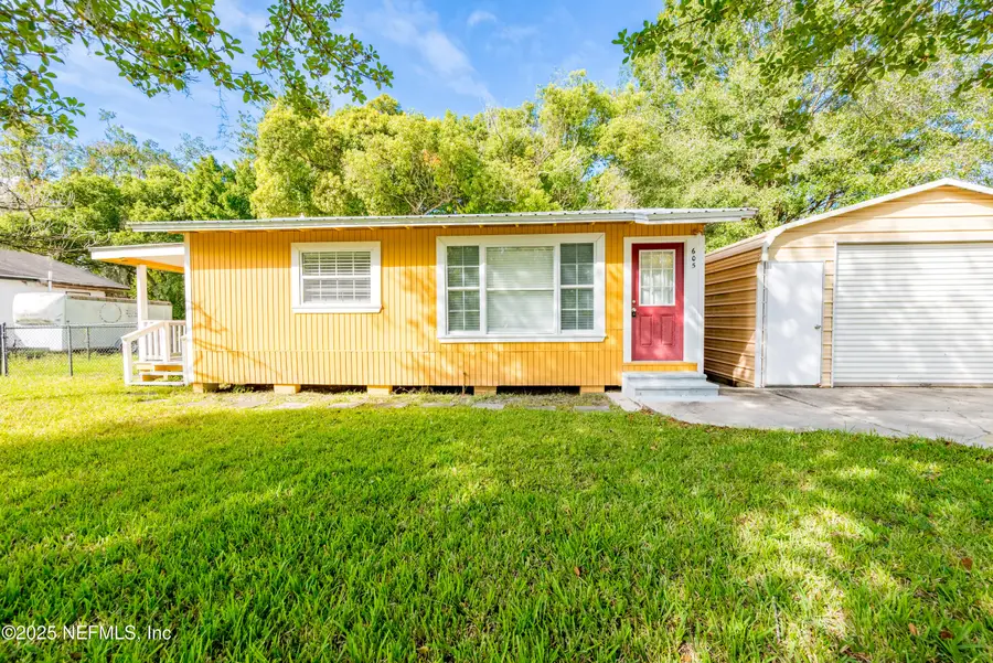 605 Alton Road, Starke, FL 32091 - Image #3