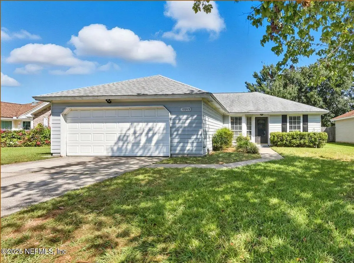 10979 S Mindanao Drive, Jacksonville, FL 32246 - Image #1