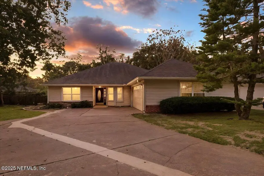 4415 Barnaby Drive, Jacksonville, FL 32217 - Image #2