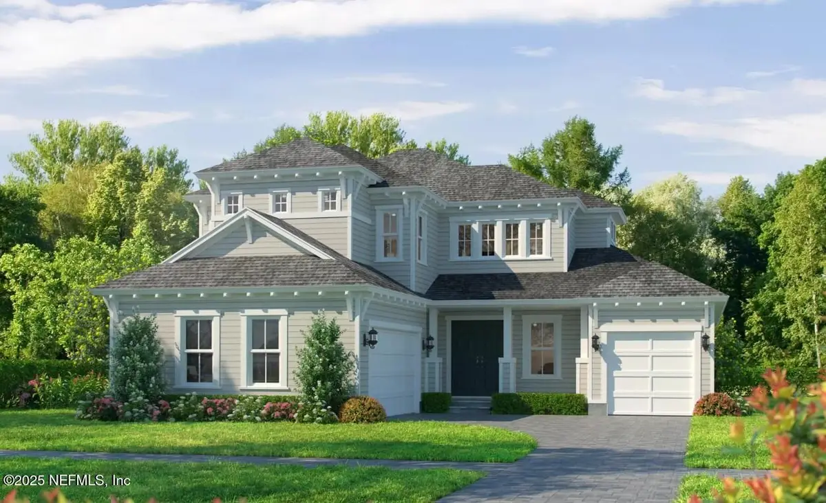 5971 Timber Pines Road, Jacksonville, FL 32224 - Image #1