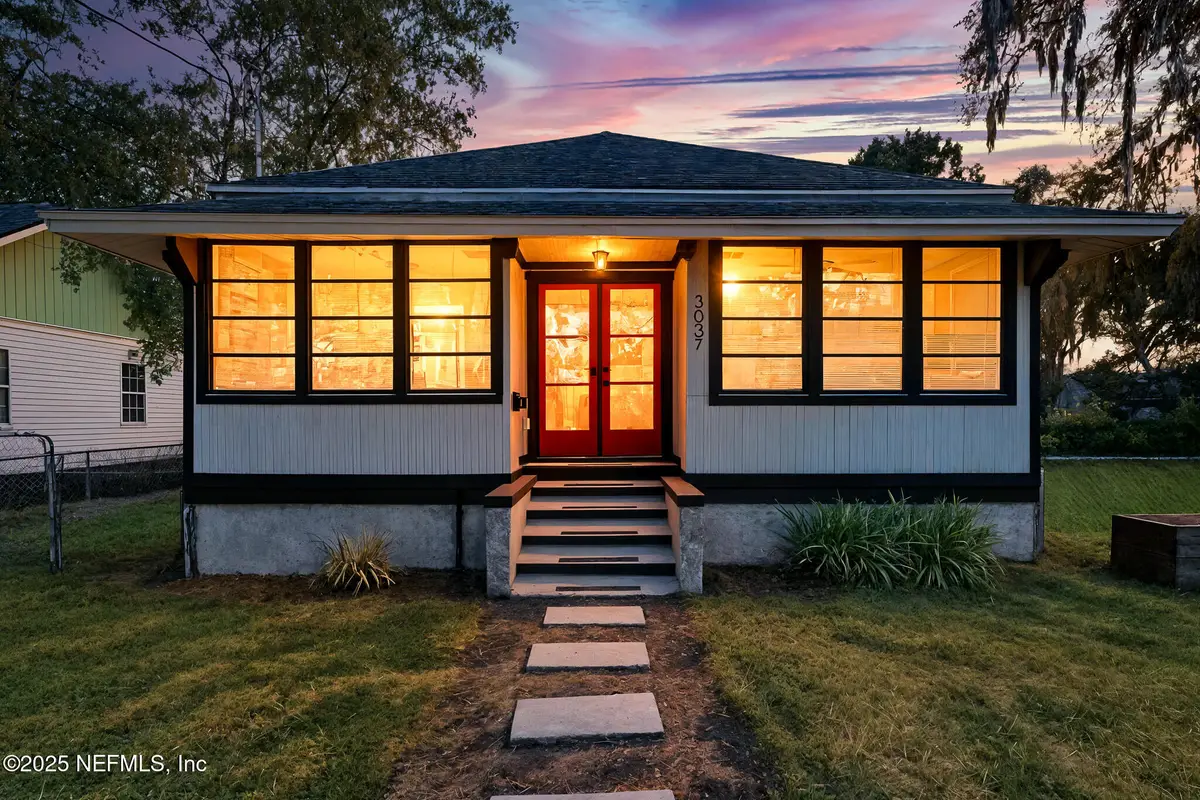 3037 Gilmore Street, Jacksonville, FL 32205 - Image #1