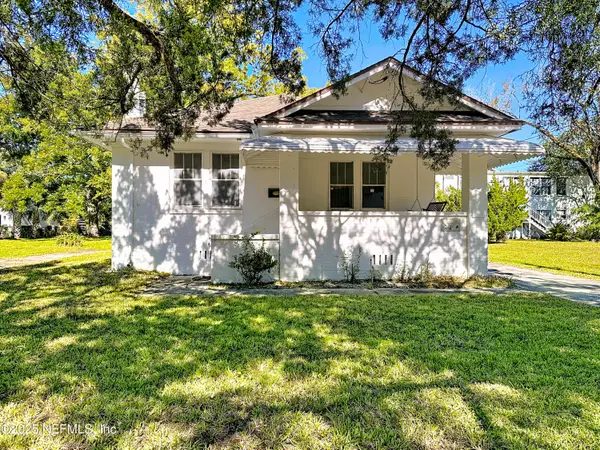 943 Ingleside Avenue, Jacksonville, FL 32205