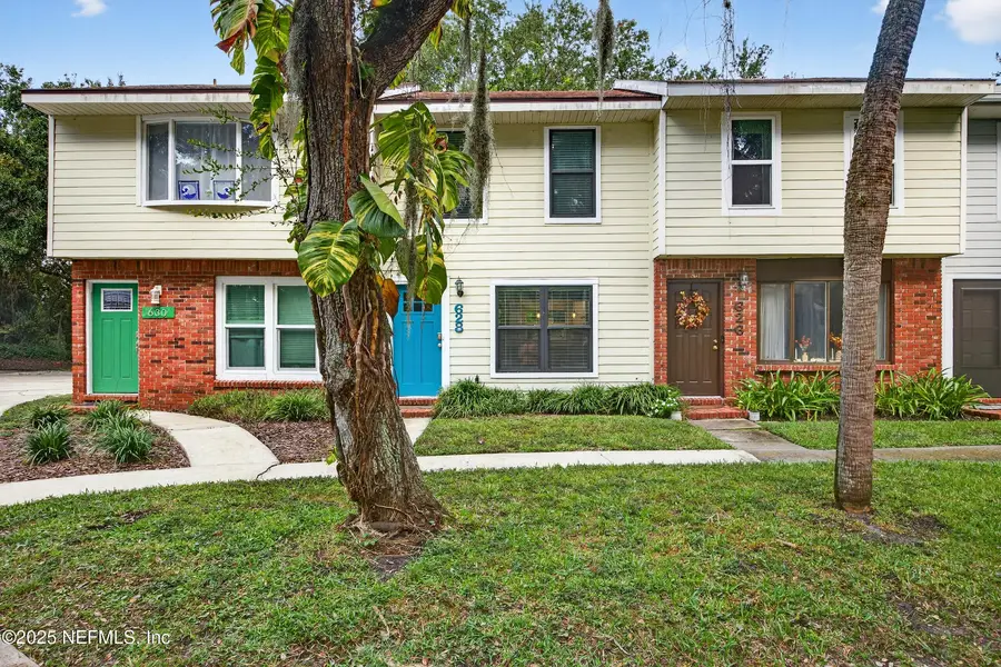 628 Bowers Court, Saint Augustine, FL 32080 - Image #2