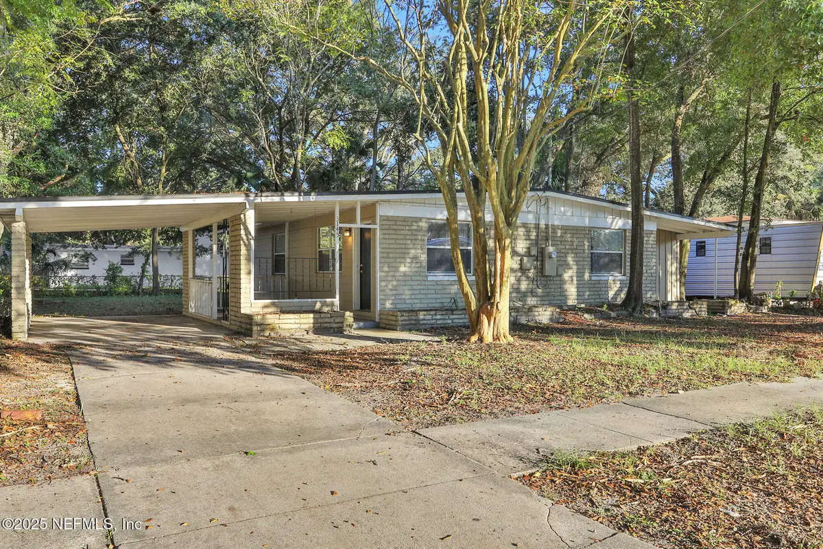 3145 Plumtree Drive, Jacksonville, FL 32277 - Image #1