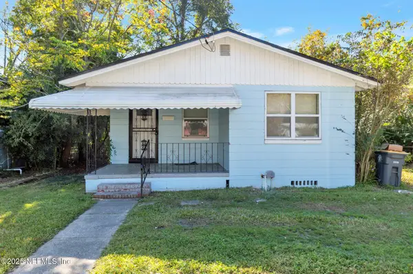 1526 W 14th Street, Jacksonville, FL 32209
