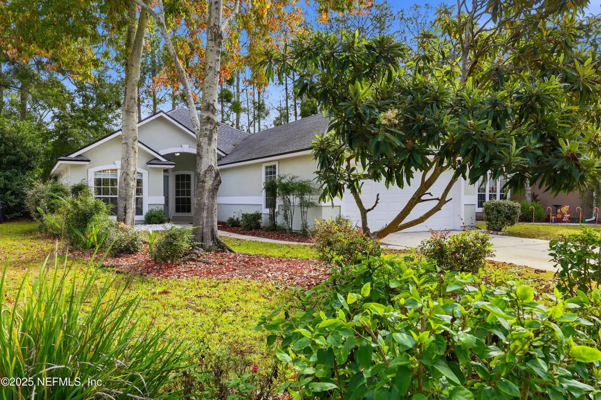 1655 Highland View Court, Fleming Island, FL 32003 - Image #1