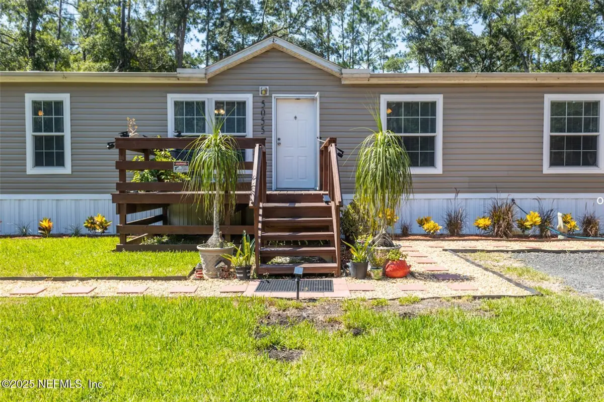 5055 Flagler Estates Boulevard, Hastings, FL 32145 - Image #1