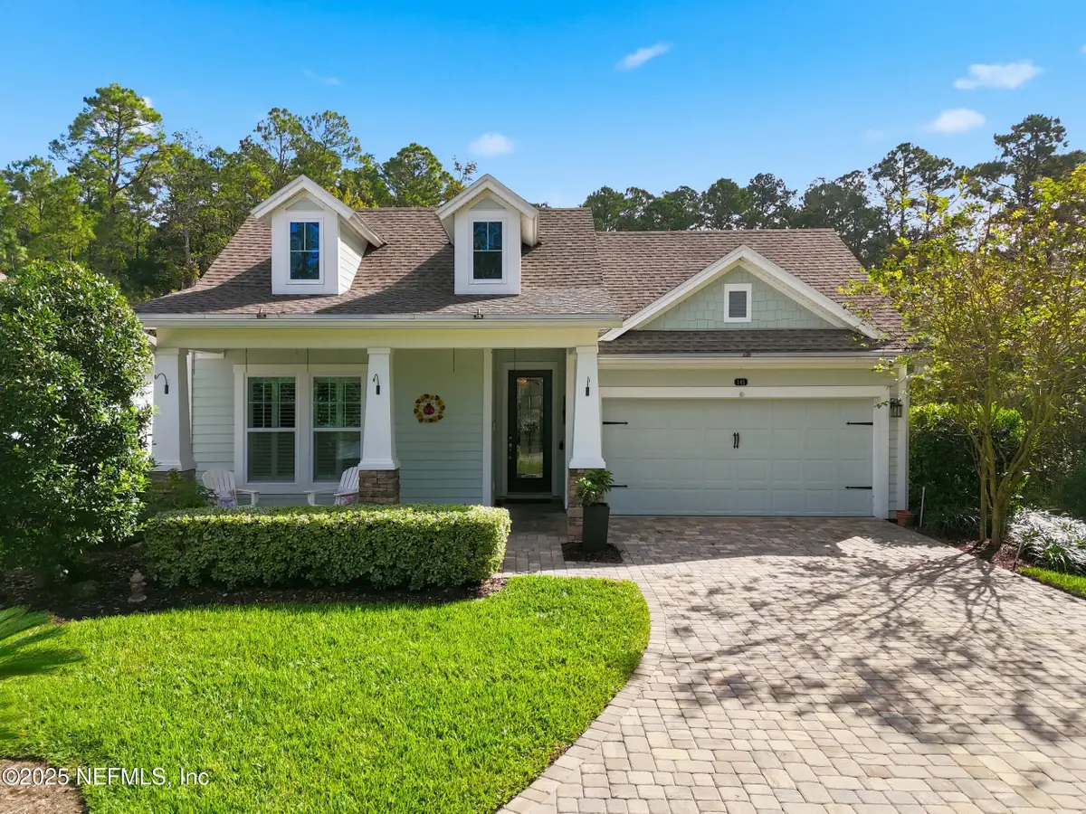 145 Rockhurst Trail, Jacksonville East, FL 32081 - Image #1