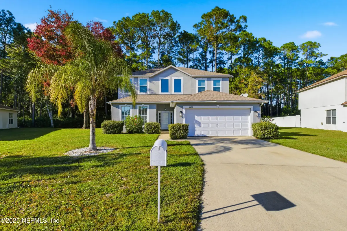 2293 Nettlebrook N Street, Jacksonville, FL 32218 - Image #1