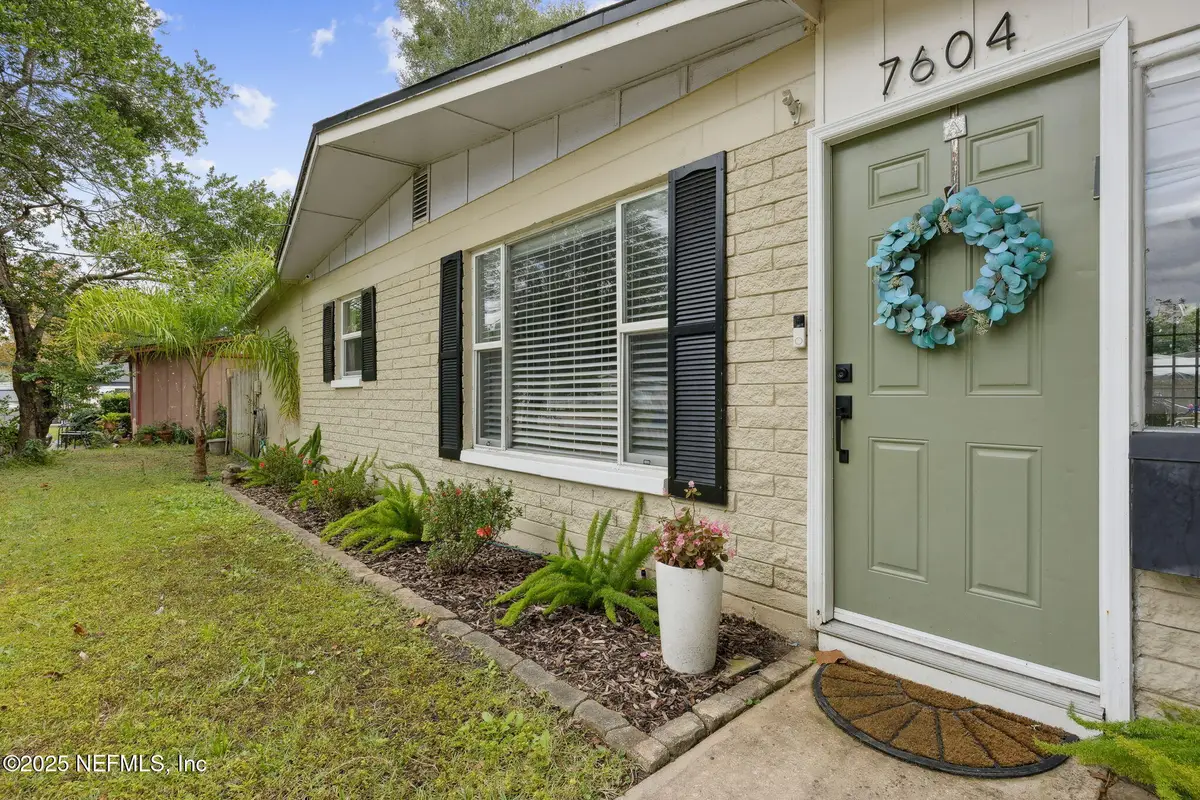 7604 Quitina Drive, Jacksonville, FL 32277 - #1