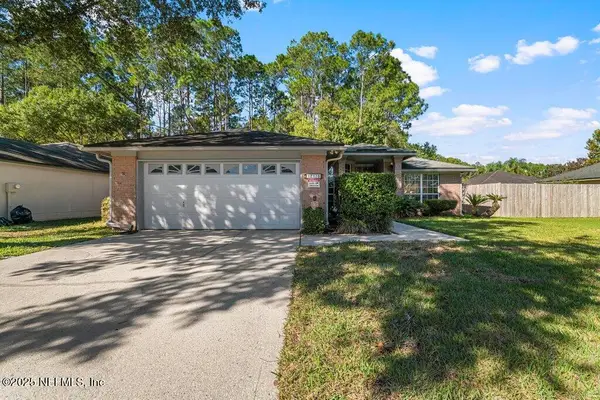 12178 Caliber Court, Jacksonville, FL 32258